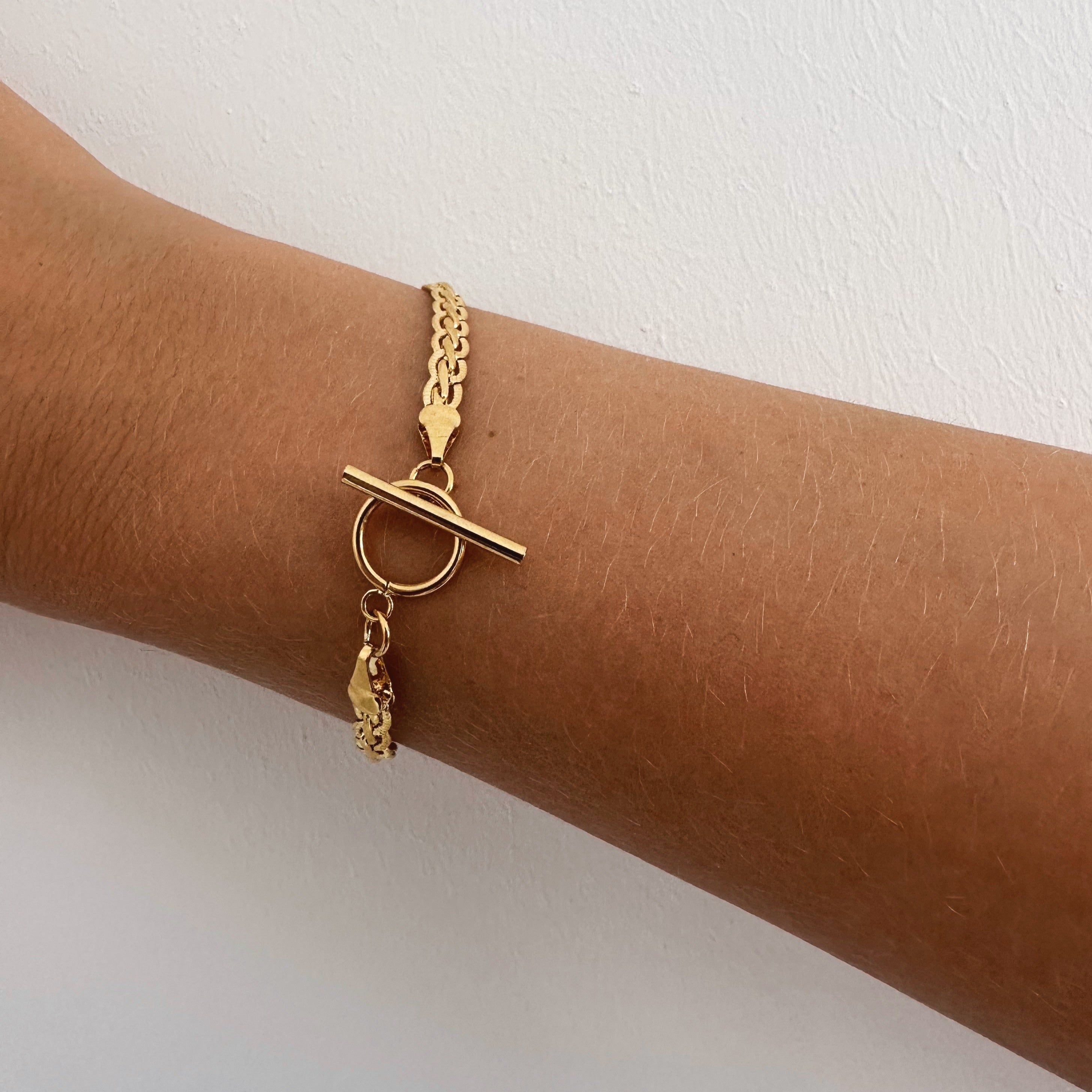 Kendal Bracelet - Cosmic Chains