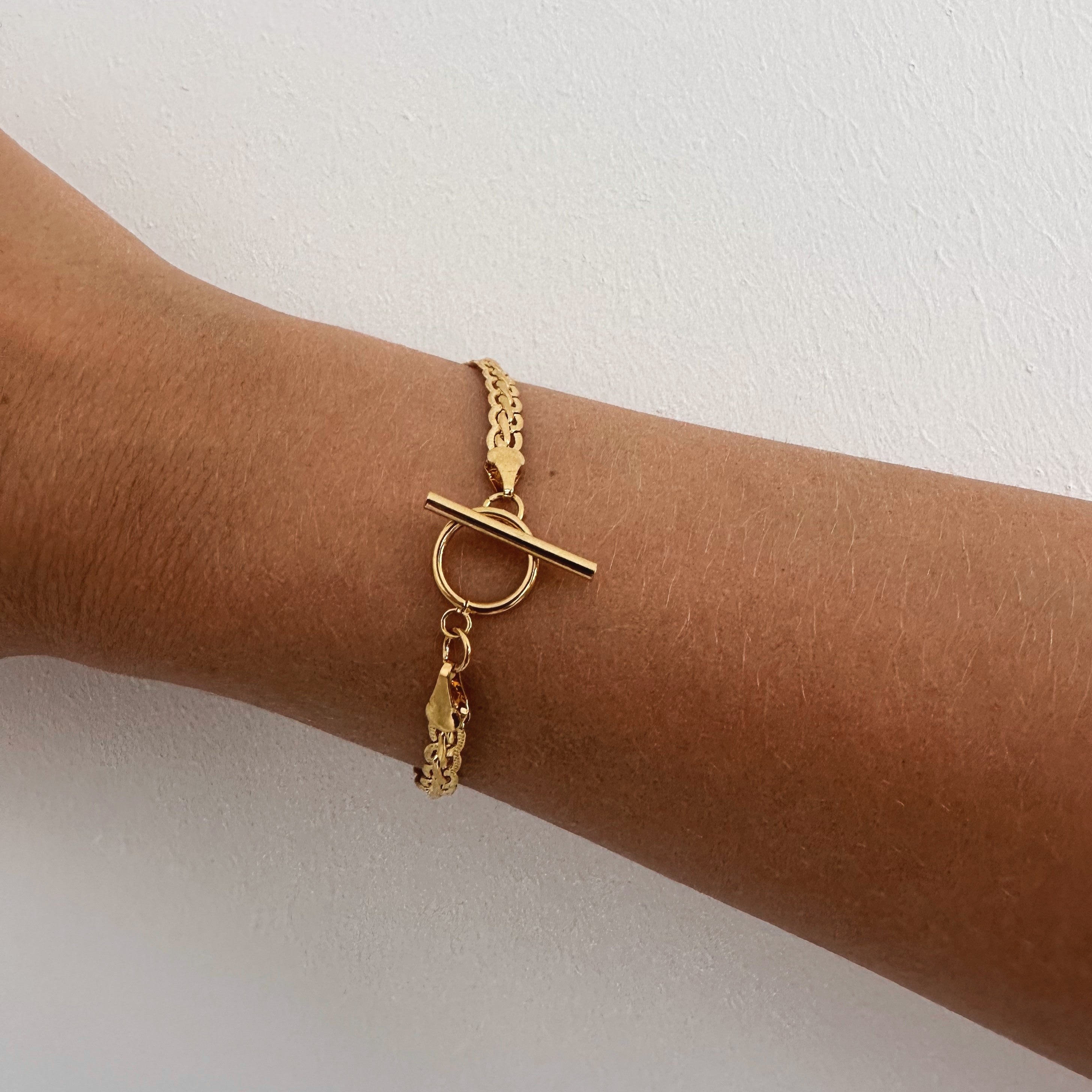 Kendal Bracelet - Cosmic Chains