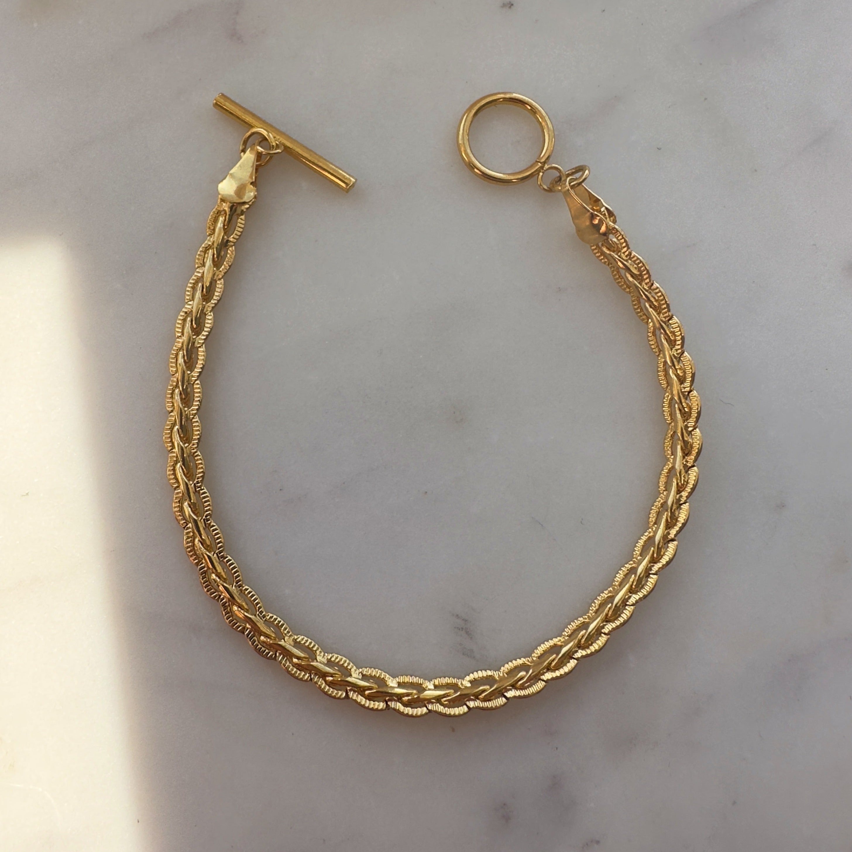 Kendal Bracelet - Cosmic Chains