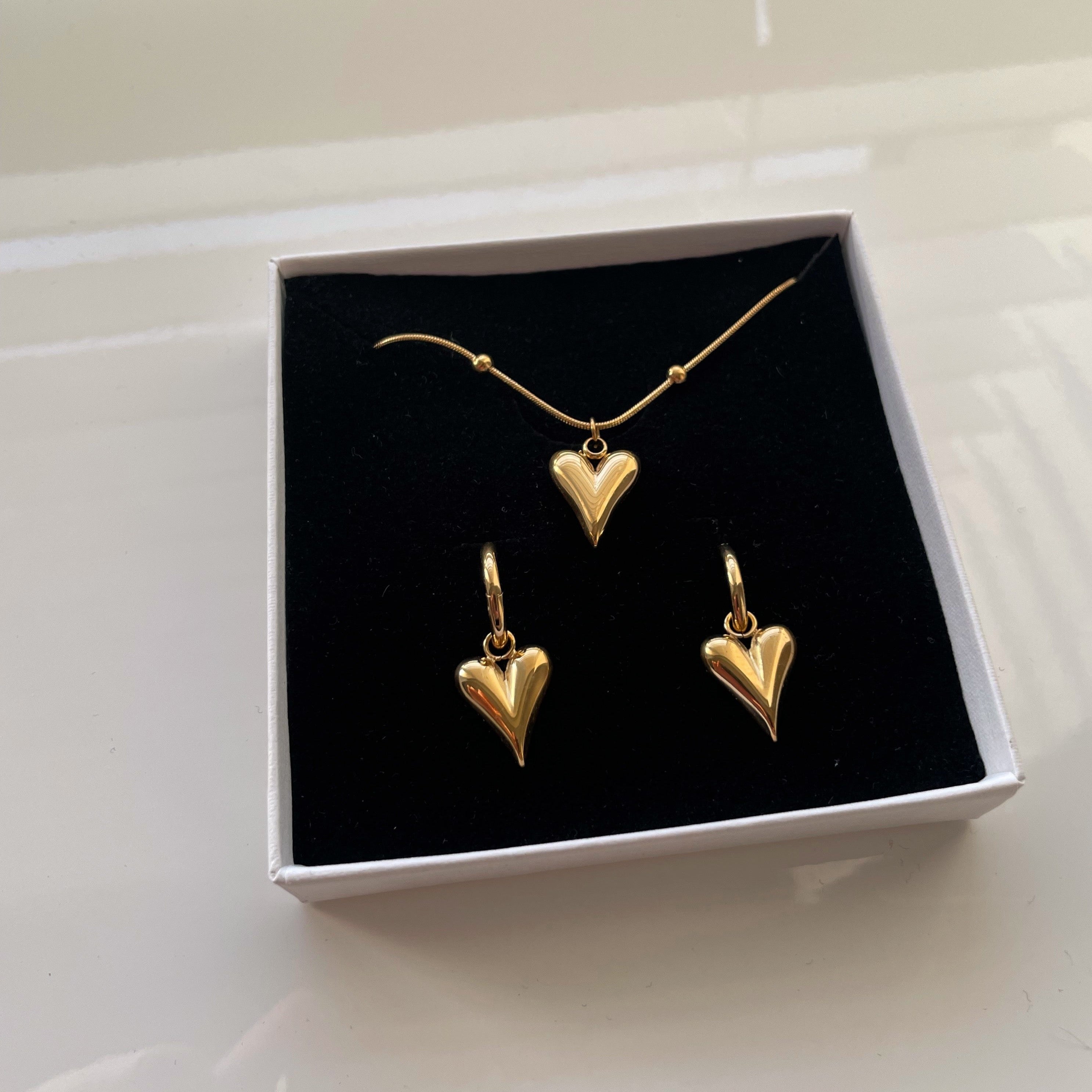 The Love Gift Set - Cosmic Chains