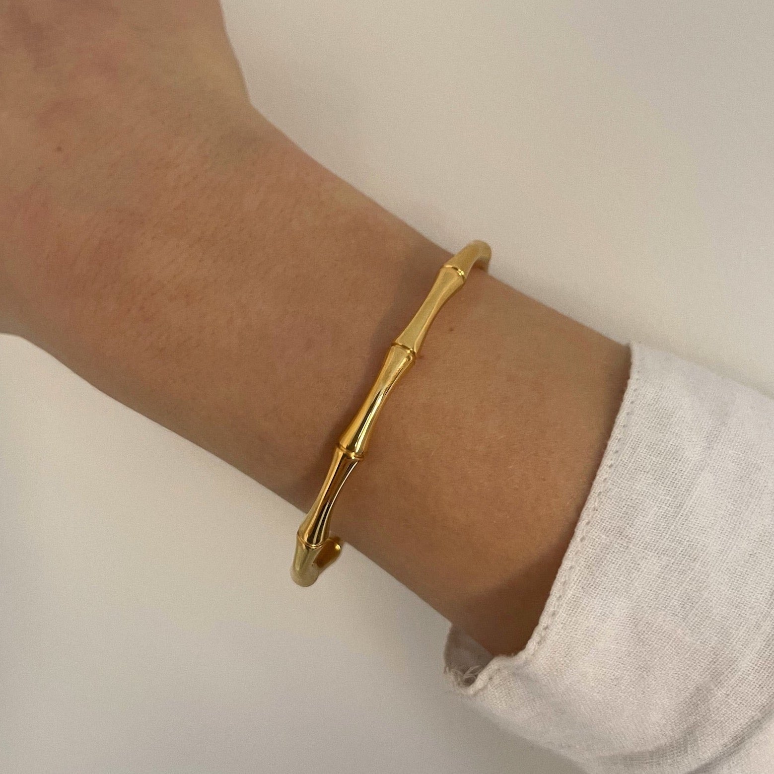 Bambo Bangle - Cosmic Chains