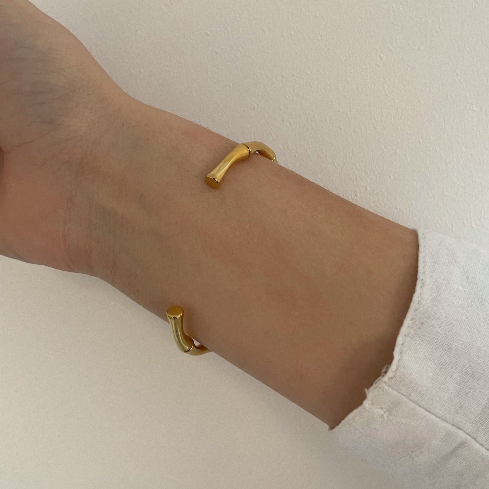 Bambo Bangle - Cosmic Chains