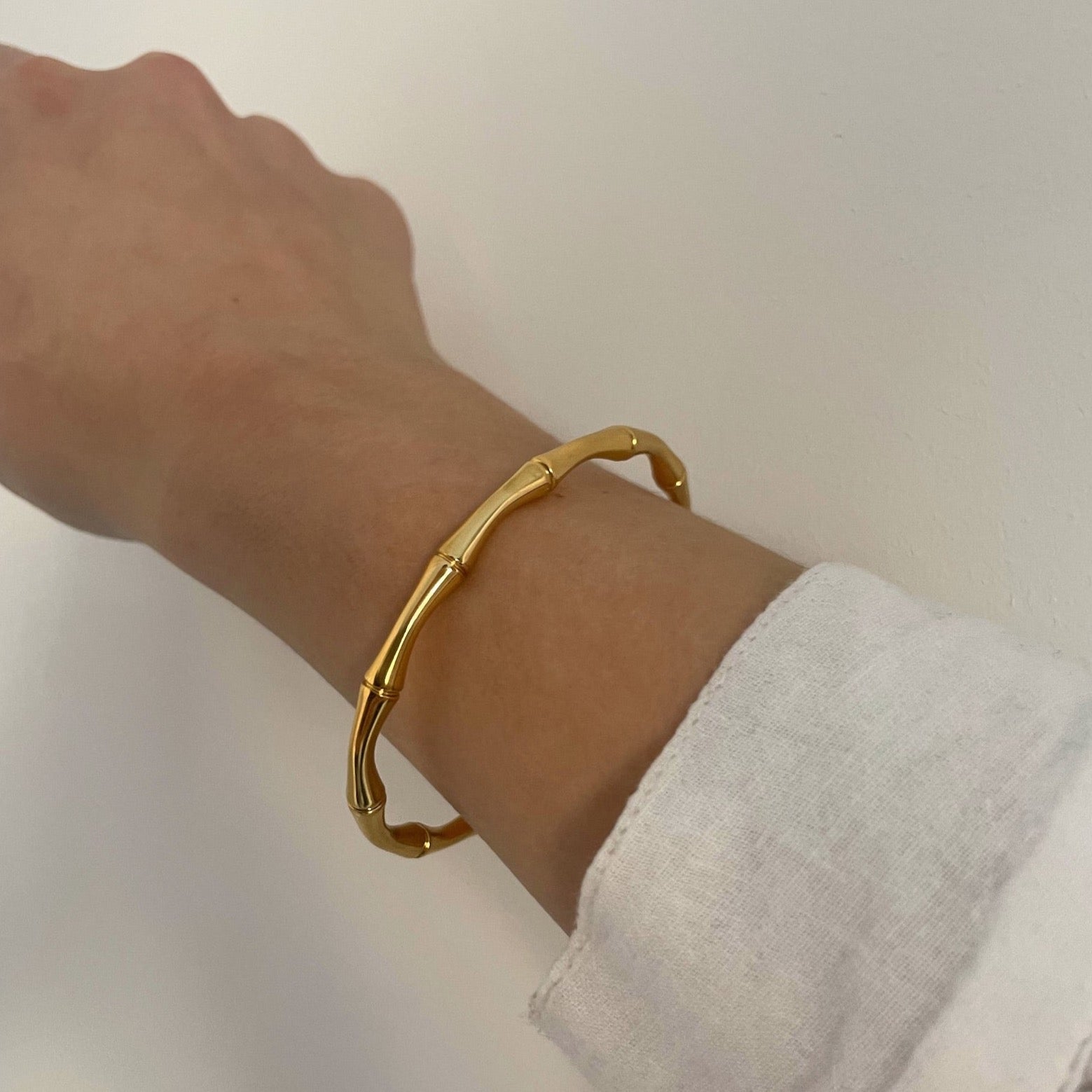 Bambo Bangle - Cosmic Chains