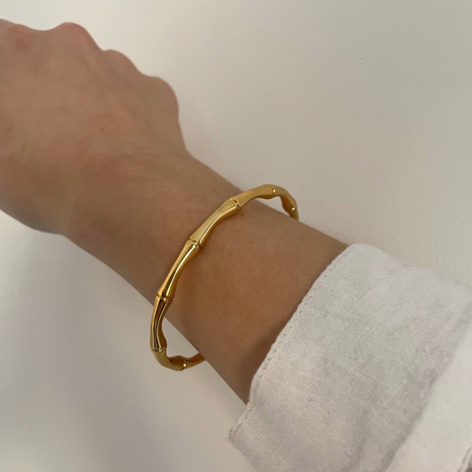 Bambo Bangle - Cosmic Chains 