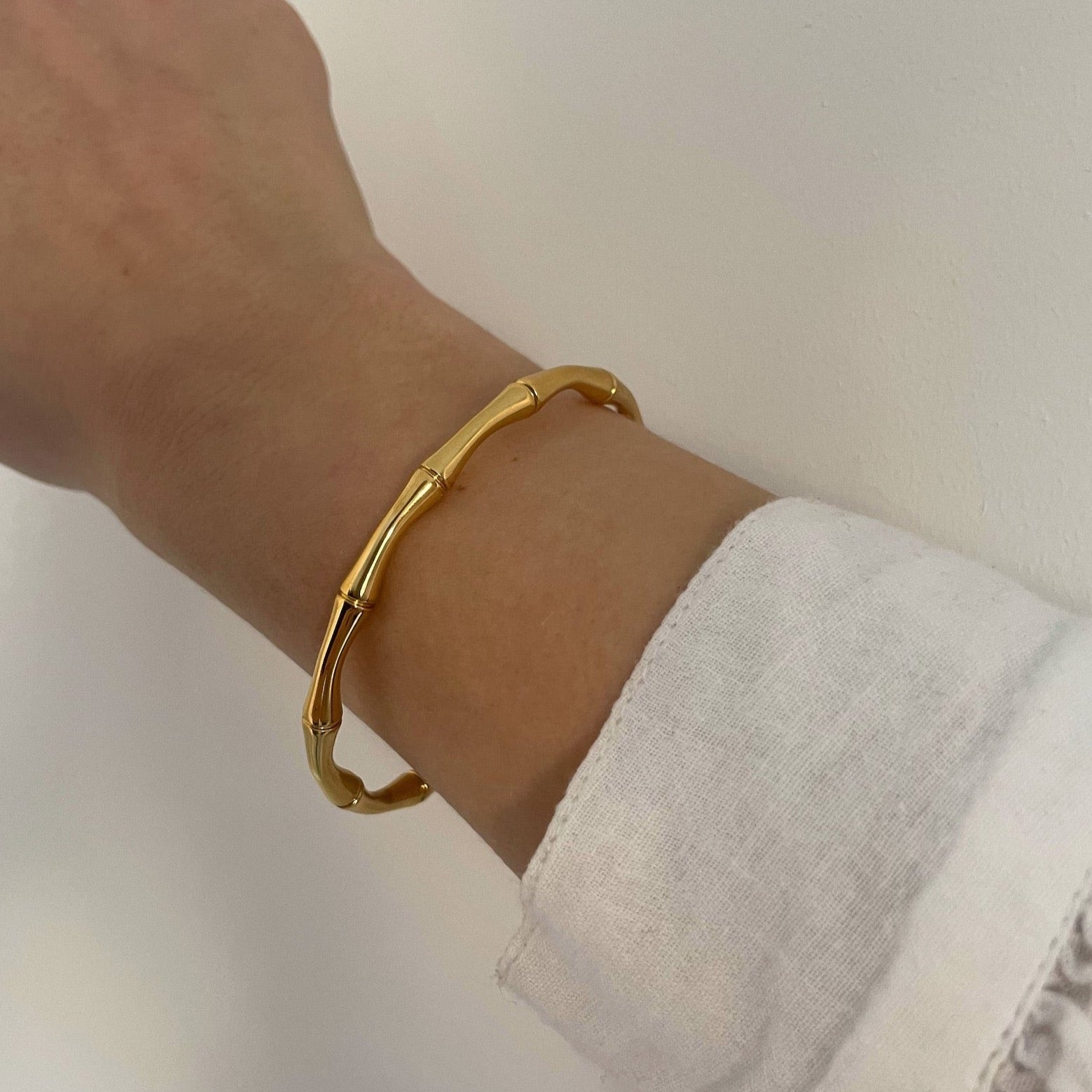 Bambo Bangle - Cosmic Chains