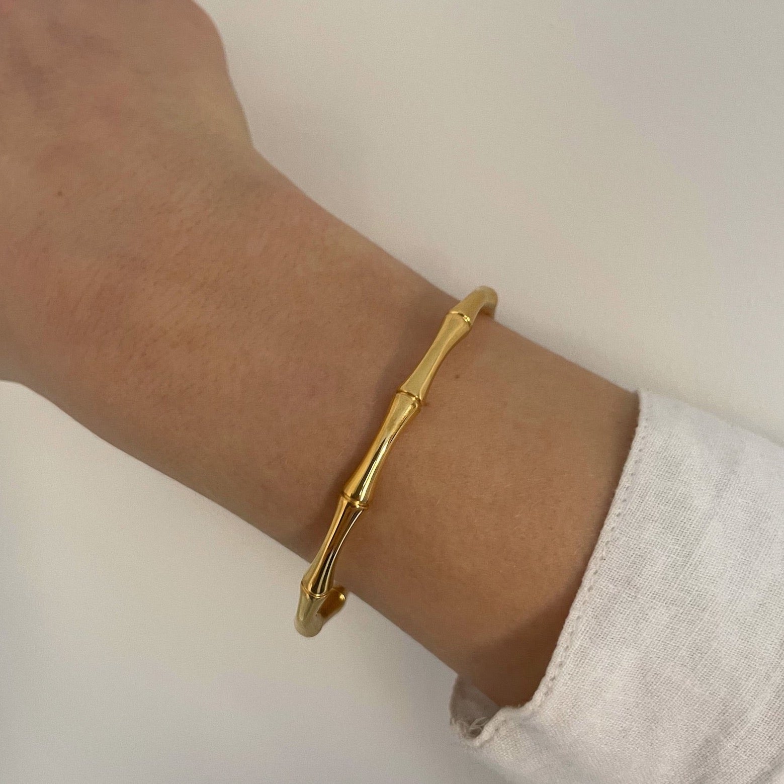 Bambo Bangle - Cosmic Chains