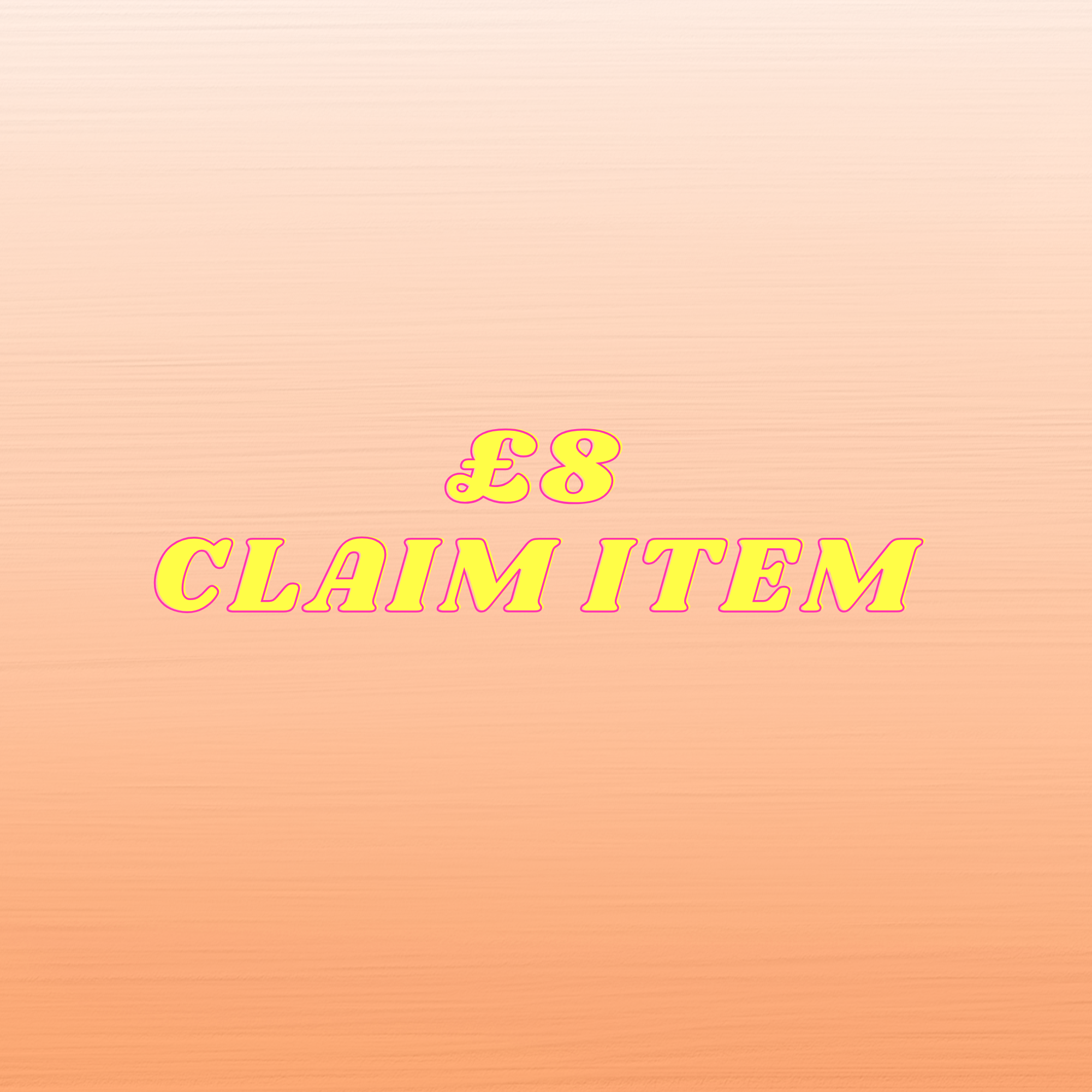 TIKTOK CLAIM LIVE