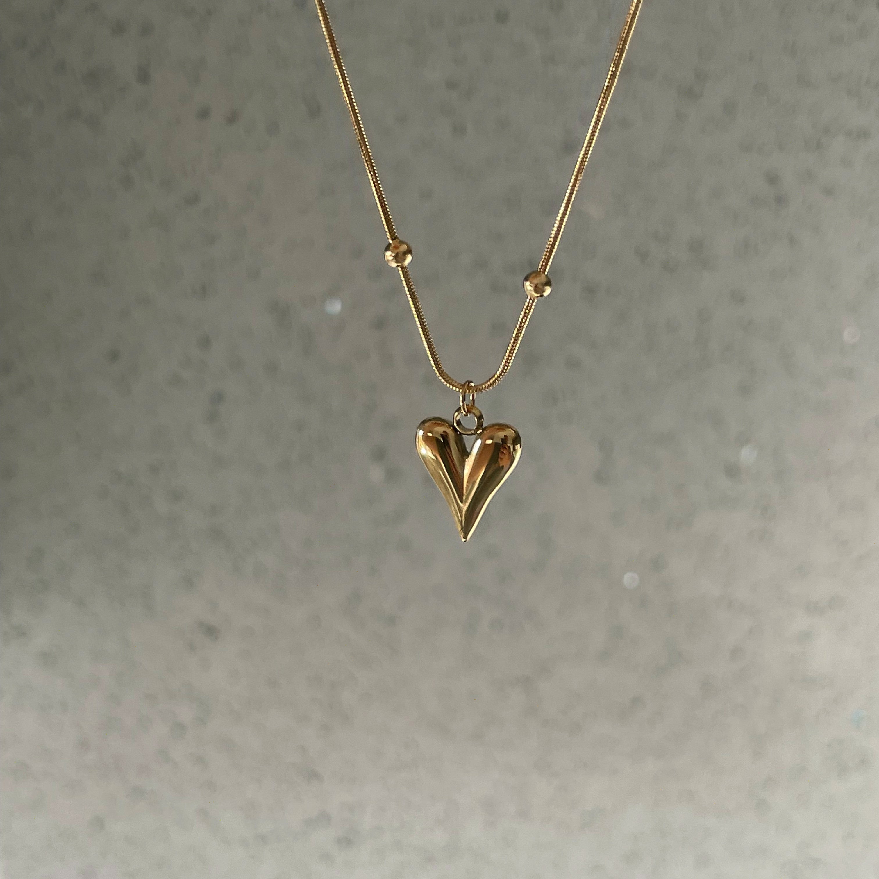 Adeline Necklace - Cosmic Chains