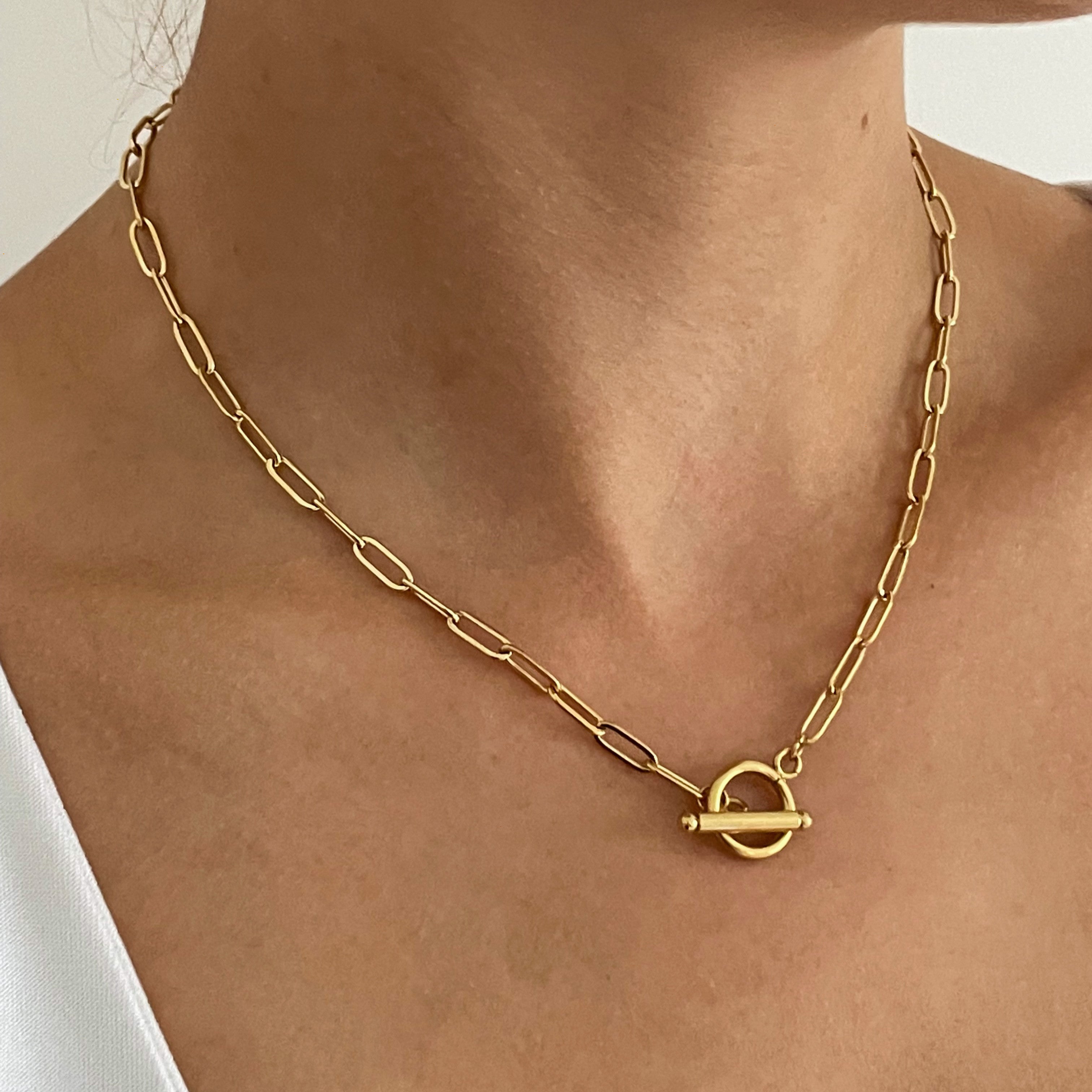 Toggle Chain - Cosmic Chains