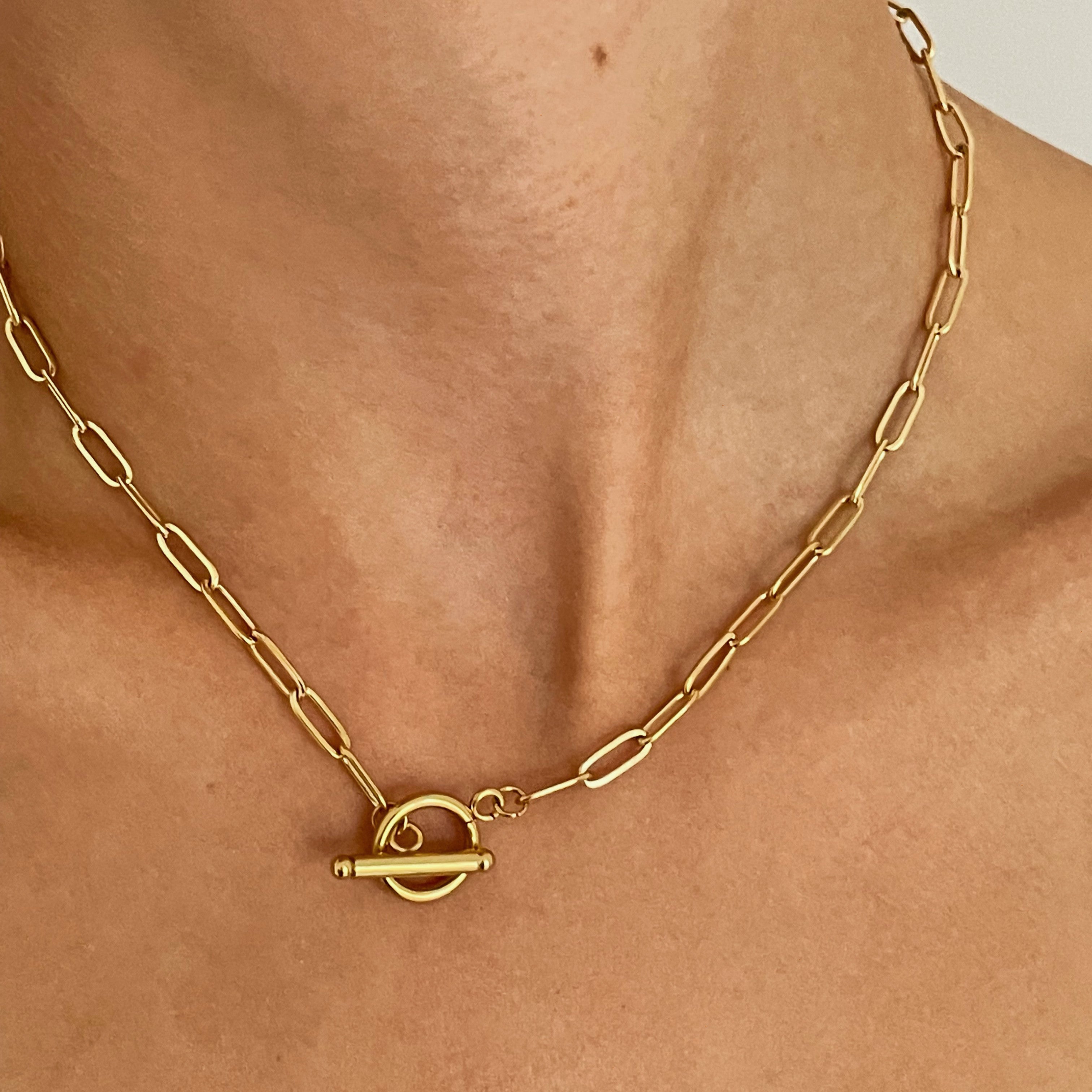 Toggle Chain - Cosmic Chains