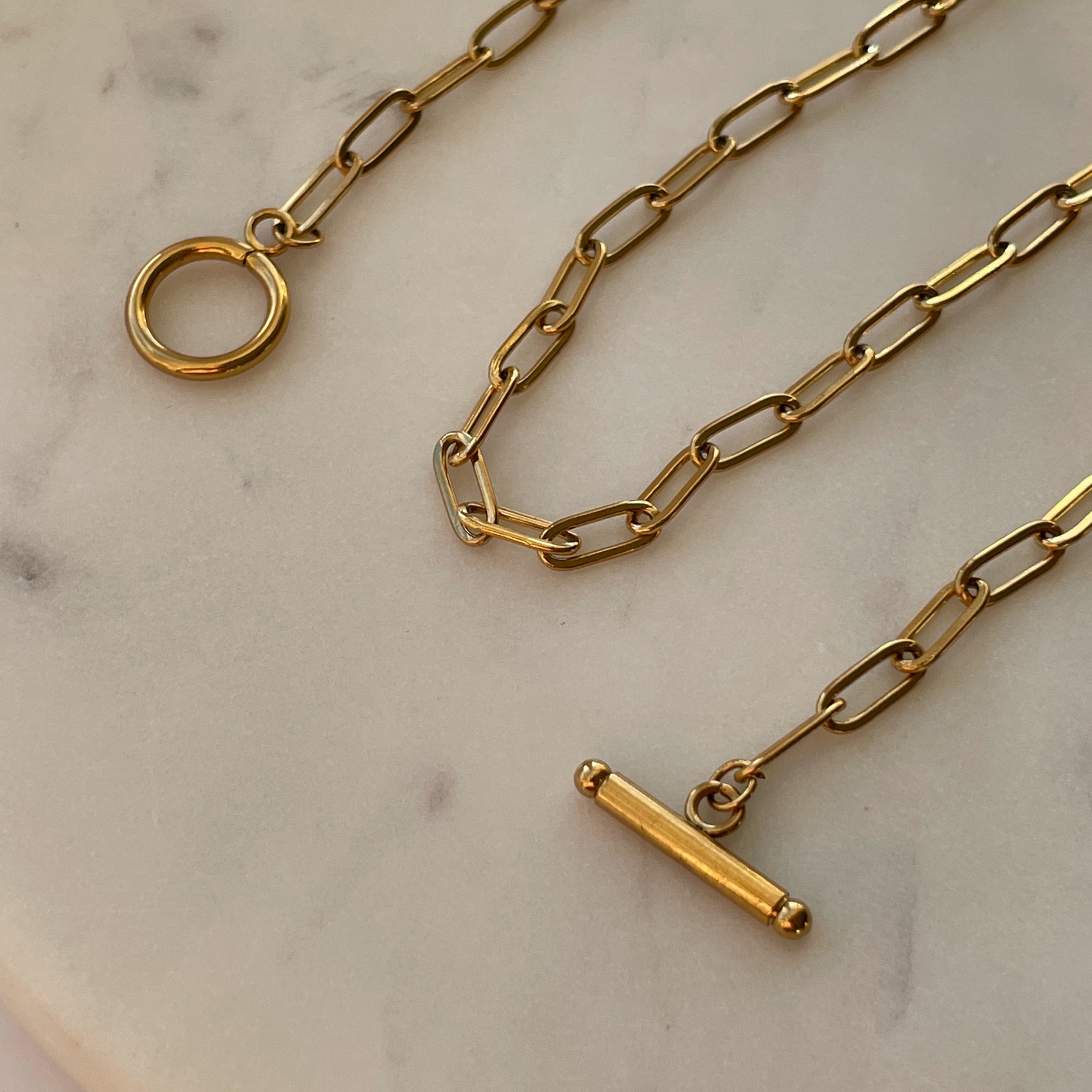 Toggle Chain - Cosmic Chains