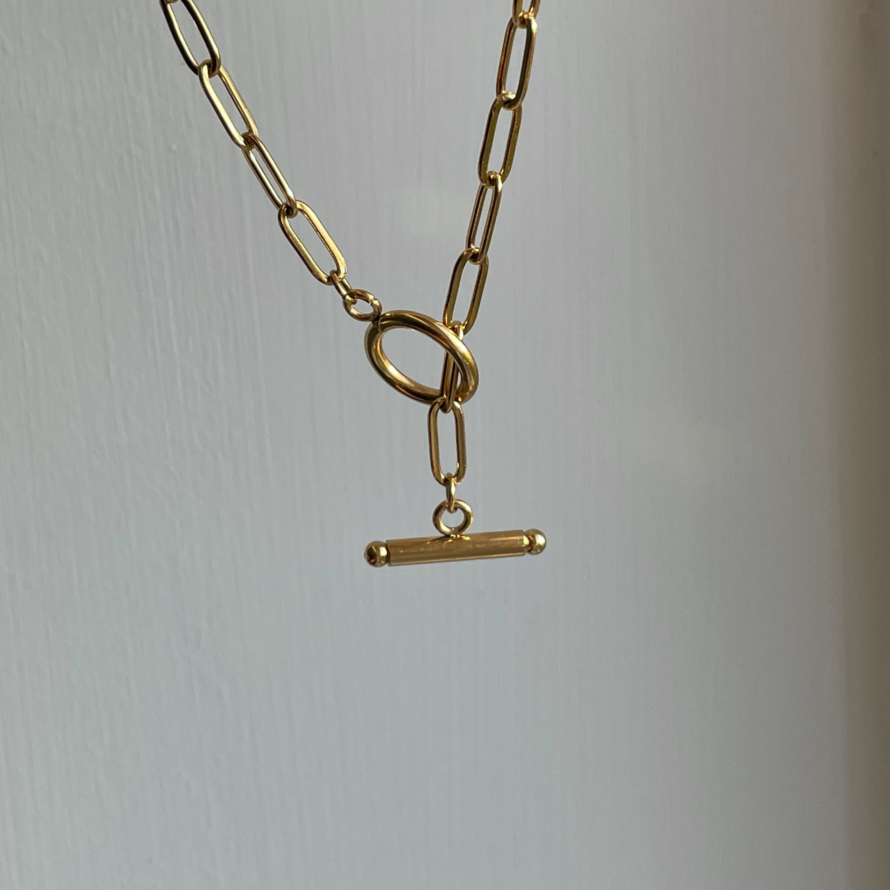 Toggle Chain - Cosmic Chains