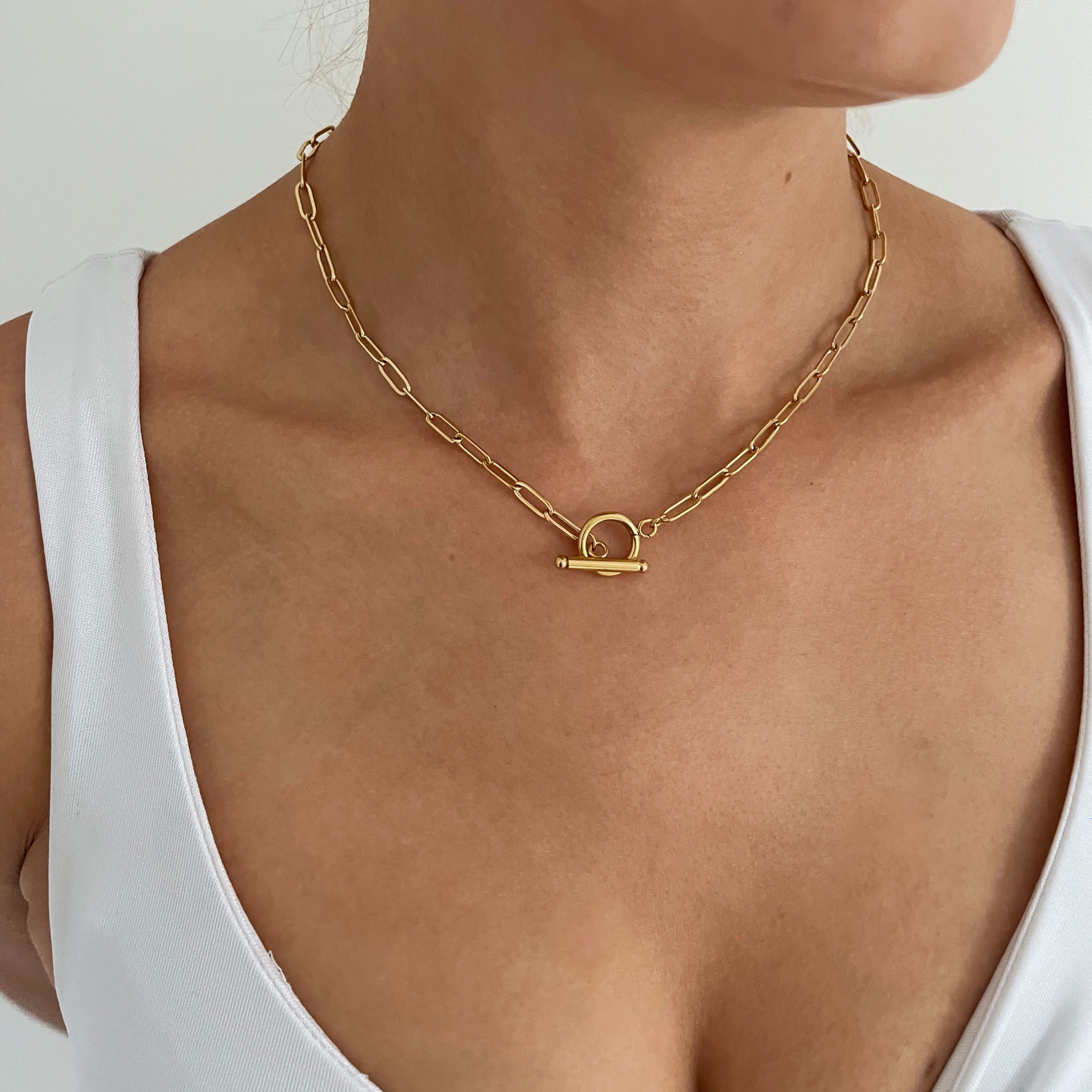 Toggle Chain - Cosmic Chains