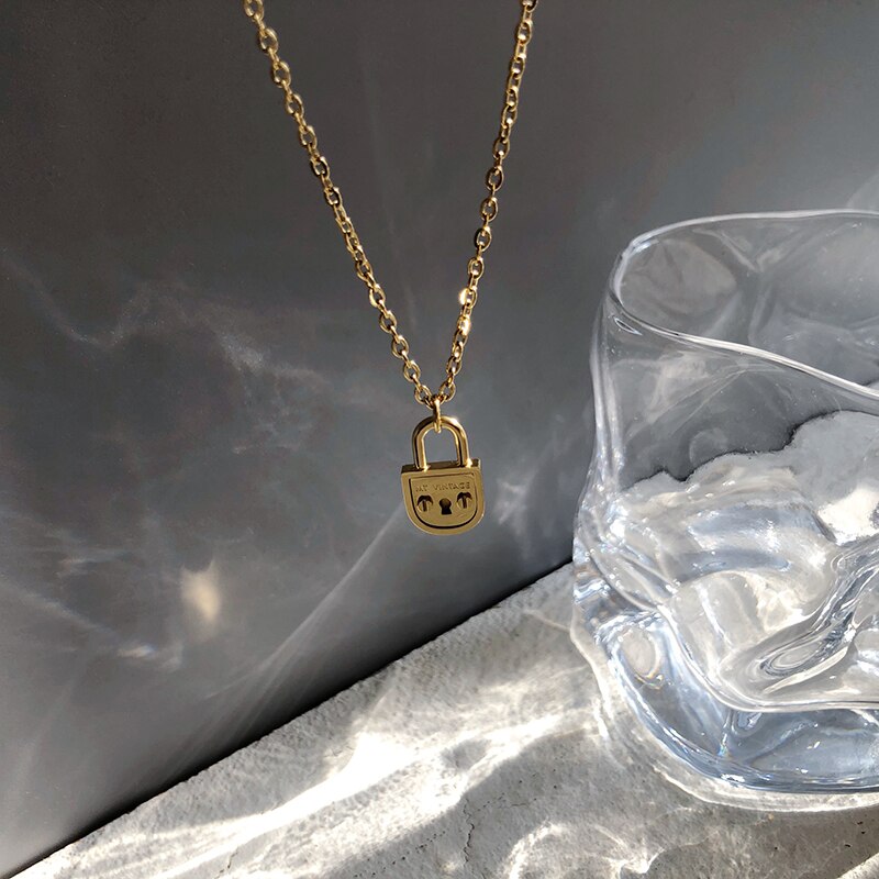 Locket Chain - Cosmic Chains