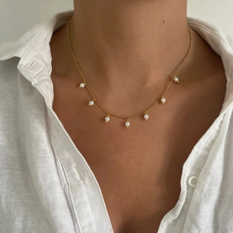 Valentina Chain - Cosmic Chains