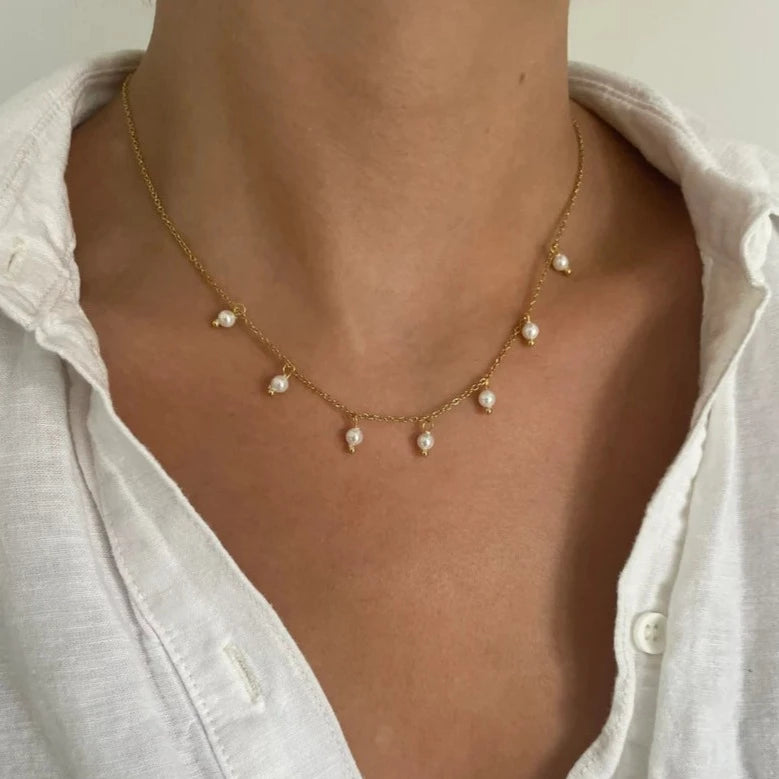 Valentina Chain - Cosmic Chains