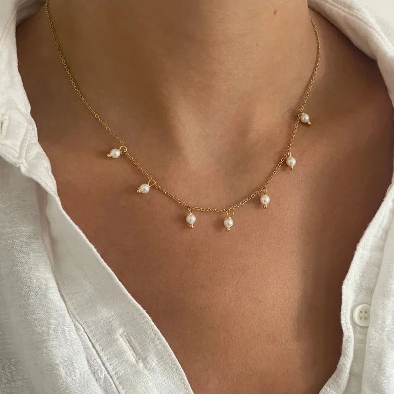 Valentina Chain - Cosmic Chains