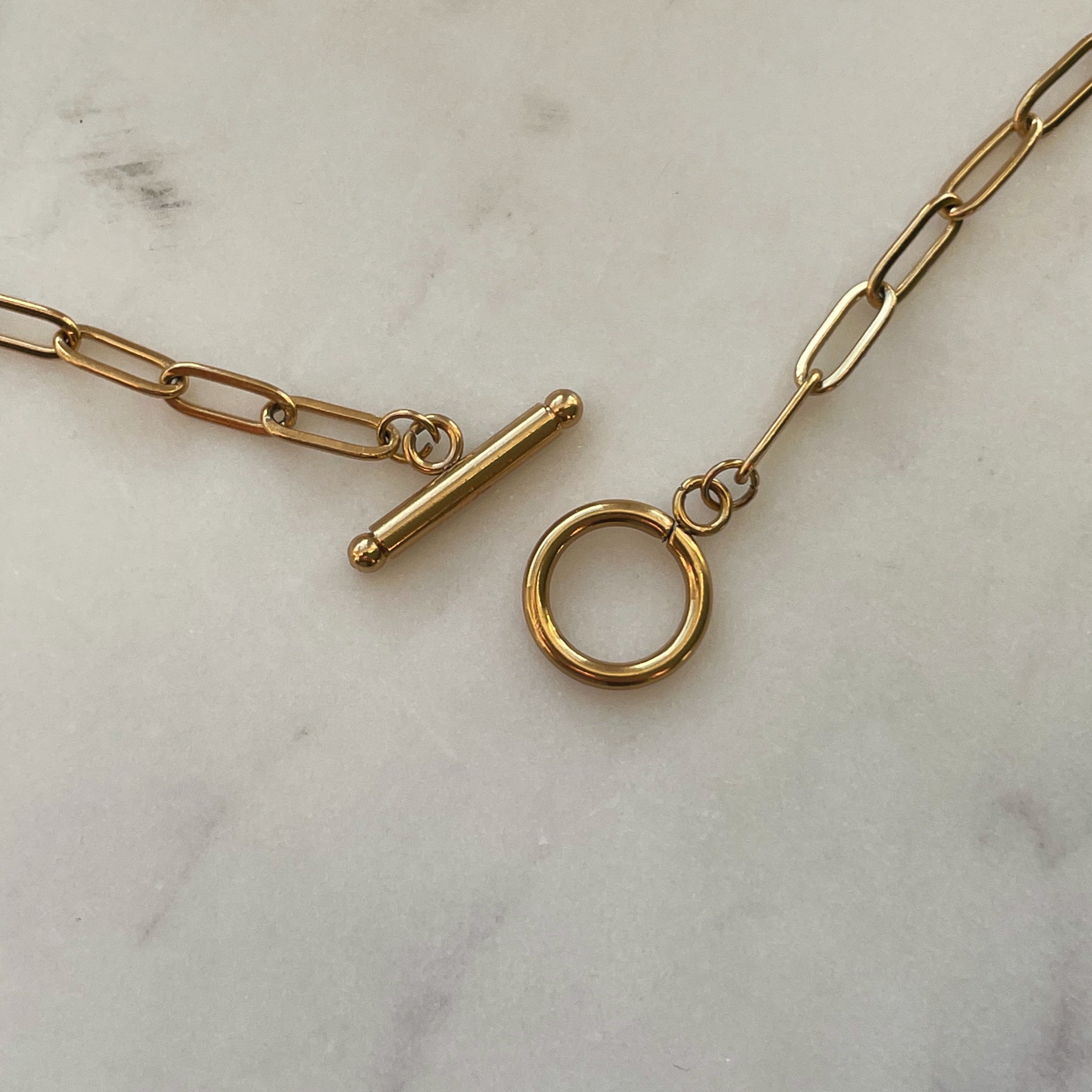 Toggle Chain - Cosmic Chains