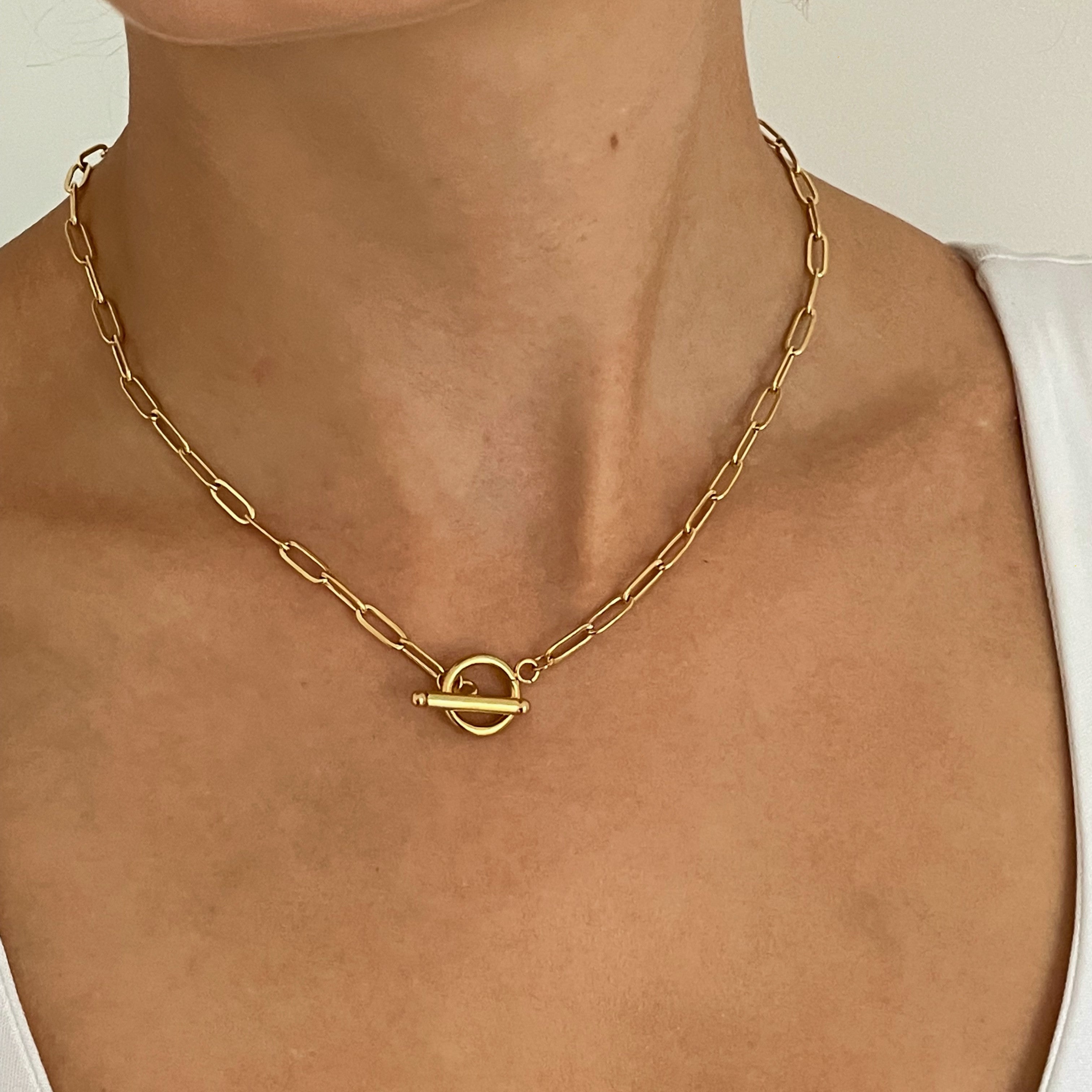 Toggle Chain - Cosmic Chains