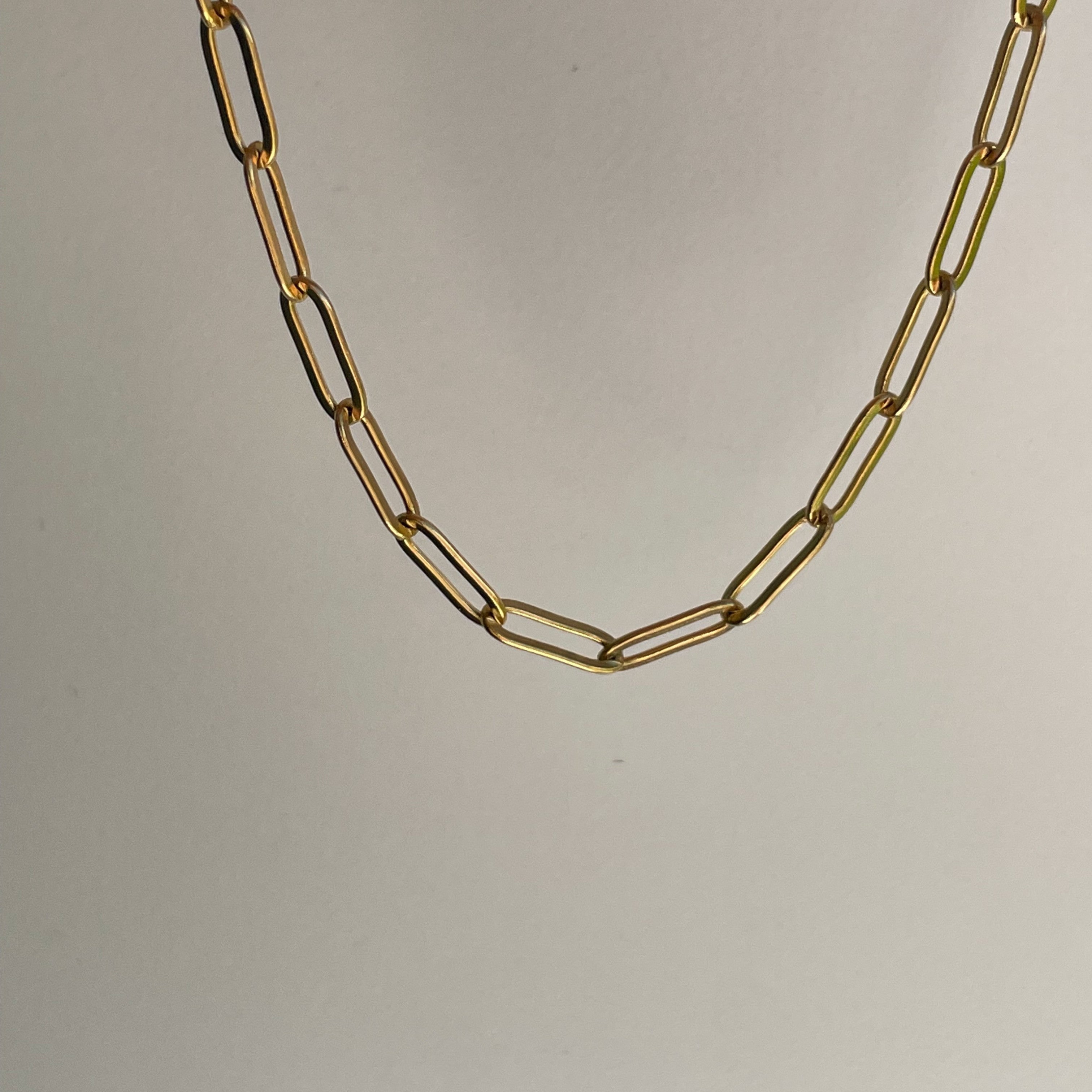 Basic Chain Bracelet - Cosmic Chains
