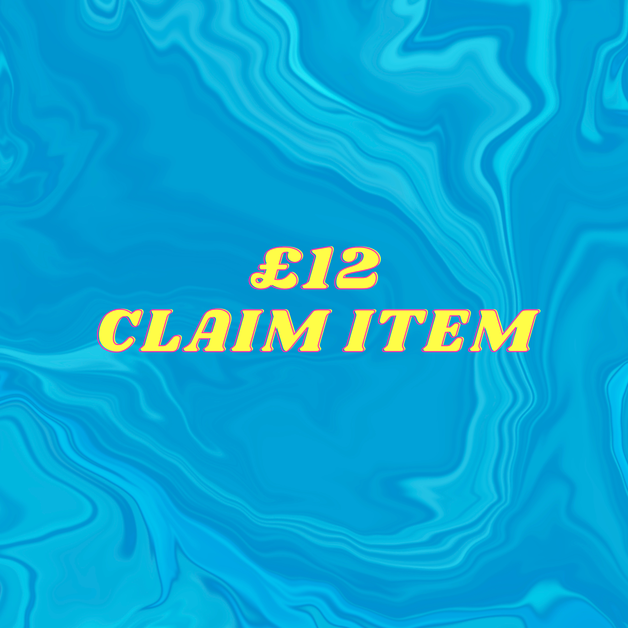 TIKTOK CLAIM LIVE