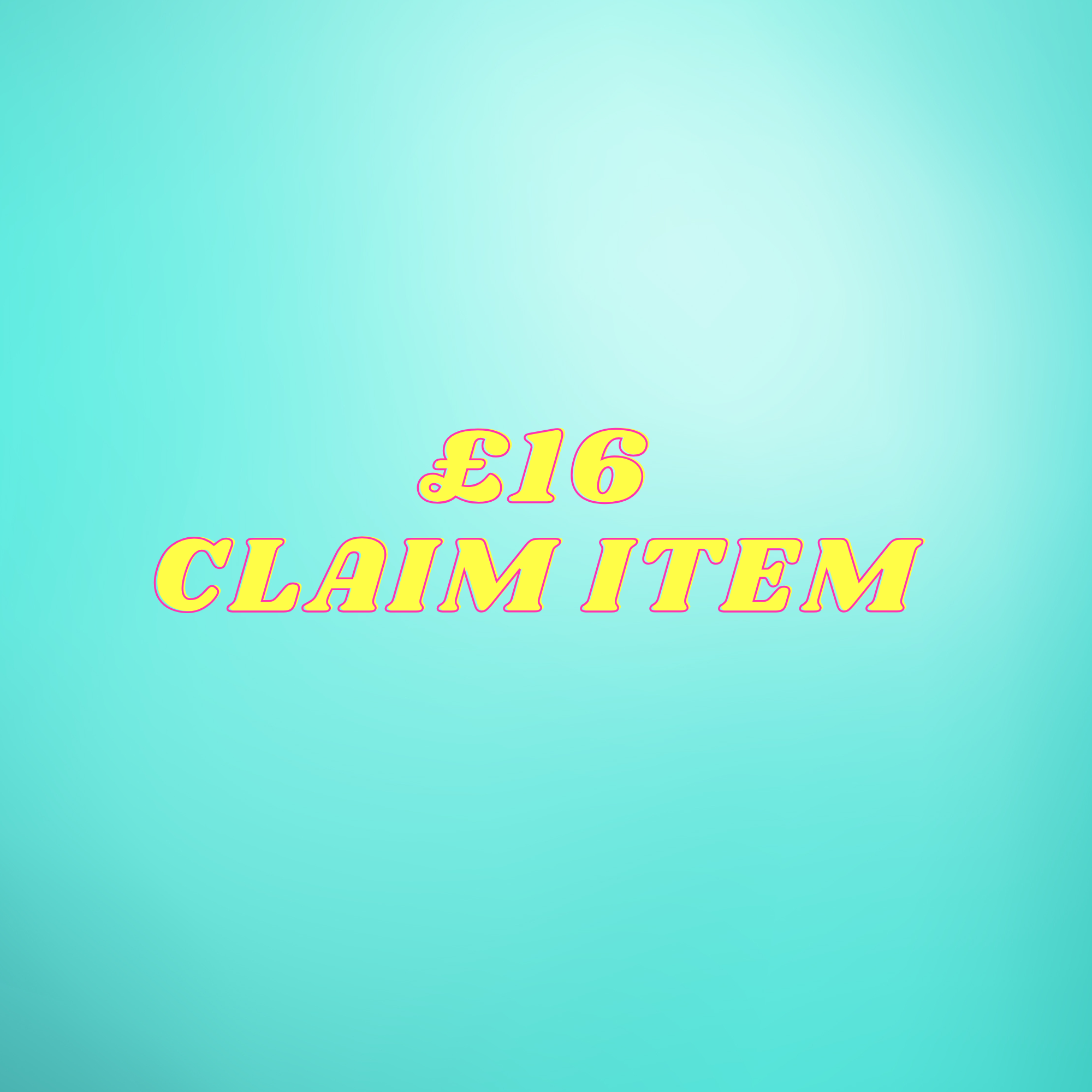 TIKTOK CLAIM LIVE