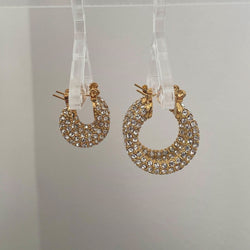 Sparke Hoops - Cosmic Chains 