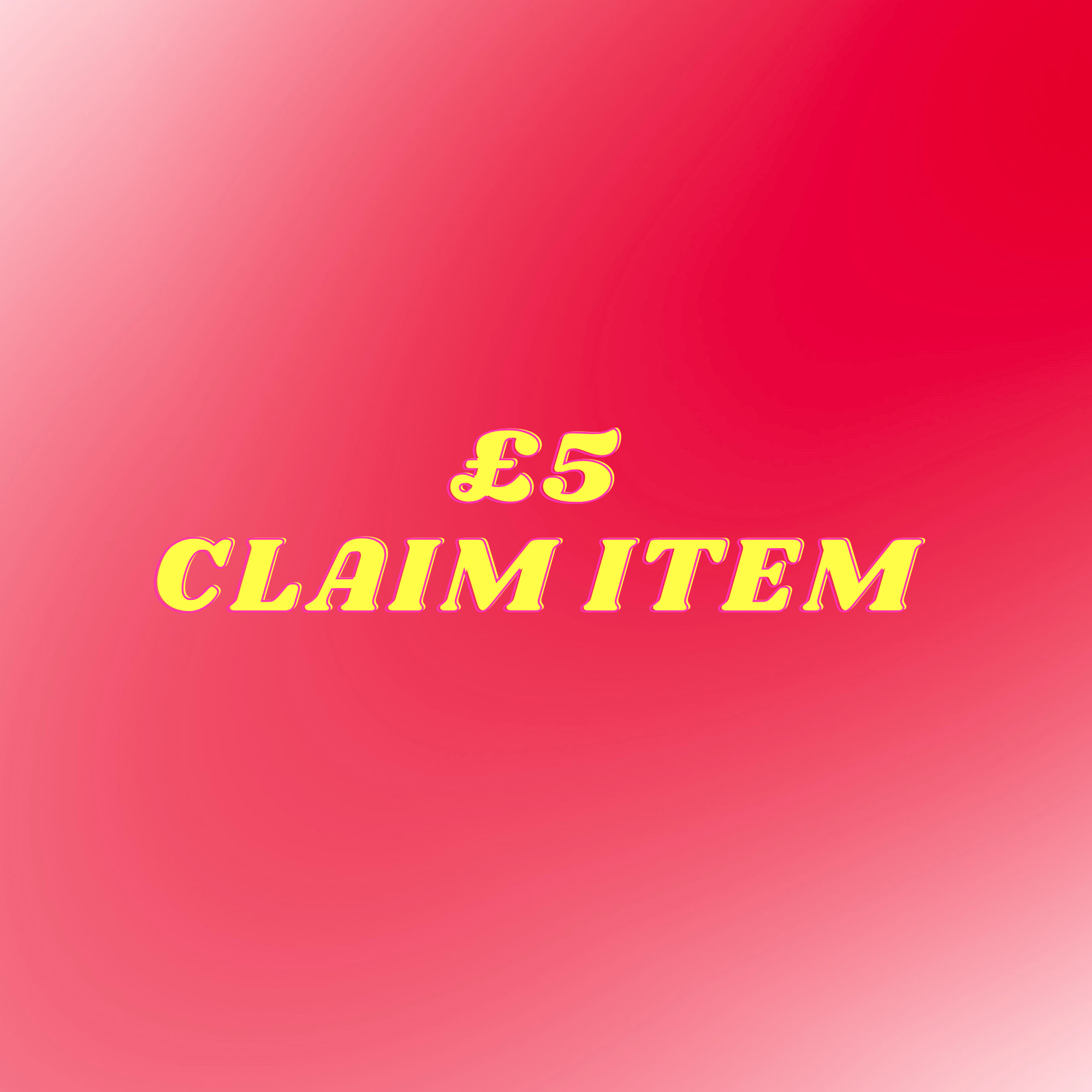 TIKTOK CLAIM LIVE