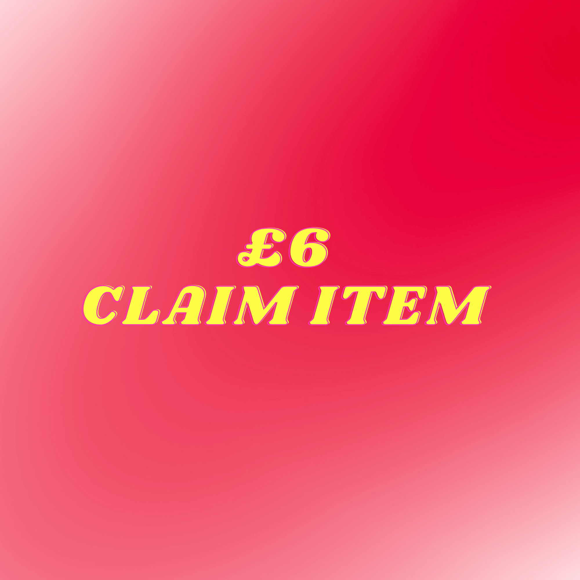 TIKTOK CLAIM LIVE