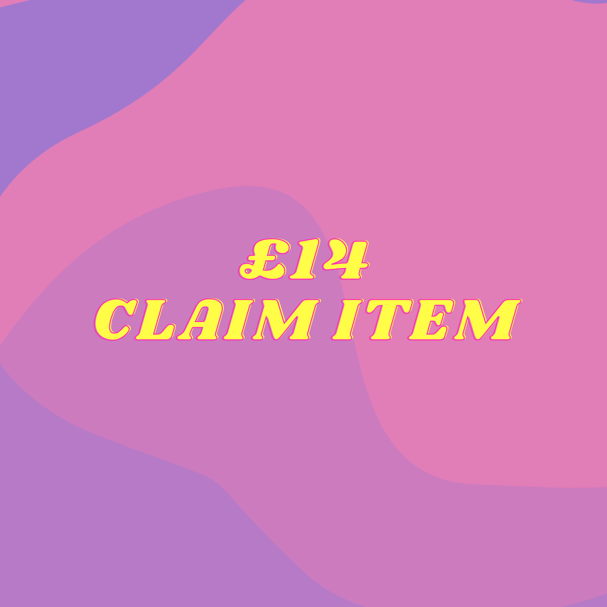 TIKTOK CLAIM LIVE