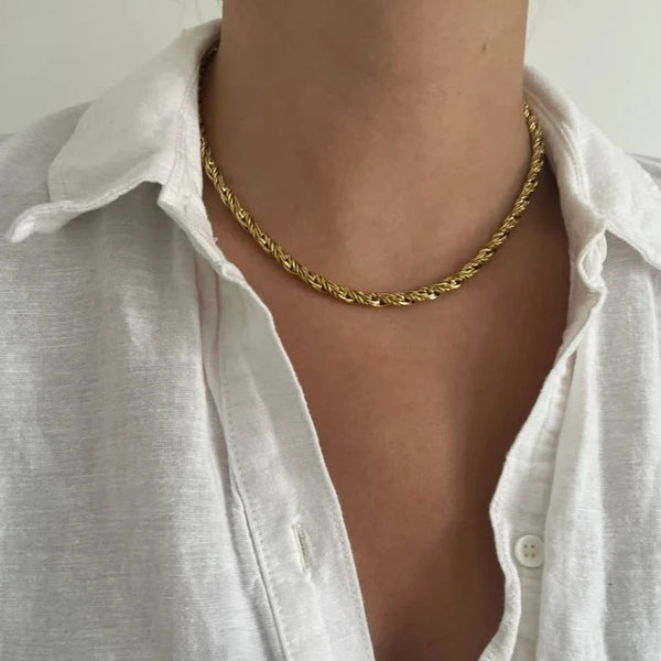 Reign Chain - Cosmic Chains 