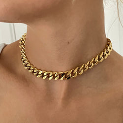 The XL RENÉE CHAIN - Cosmic Chains 
